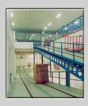 mostoles